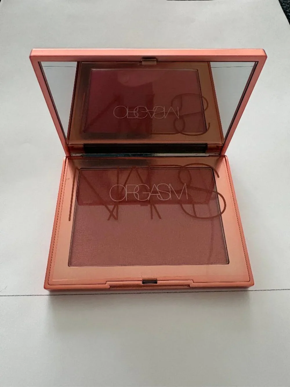 NARS Limited Edition Jumbo 'ORGASM' NEW